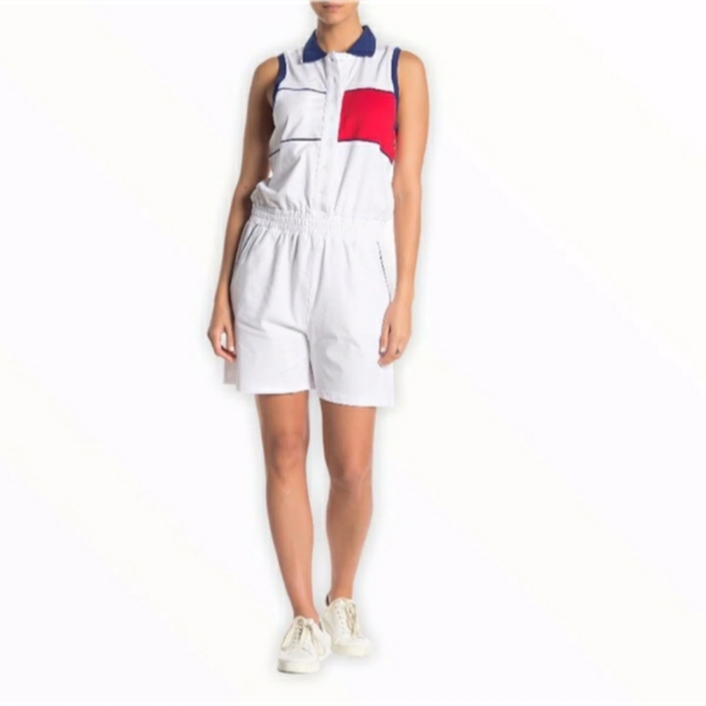 Dress short Tommy